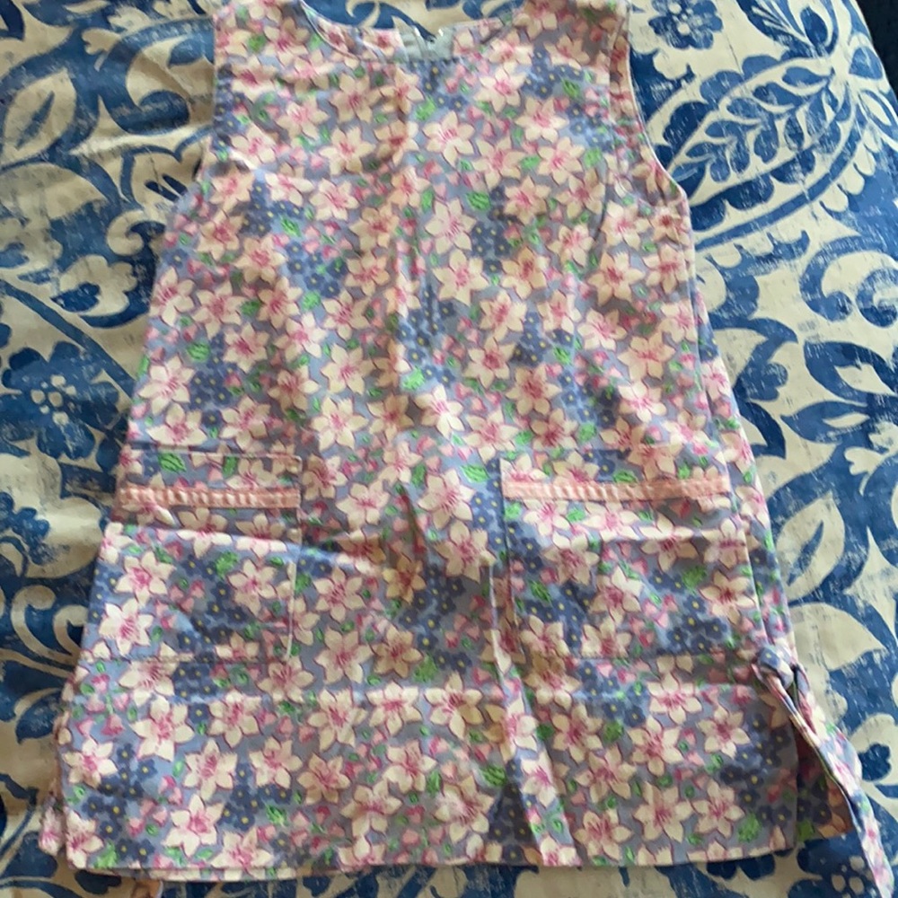 Lilly Pulitzer 2t dress